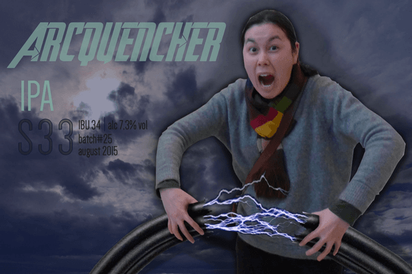 Ninas doktorgradsøl