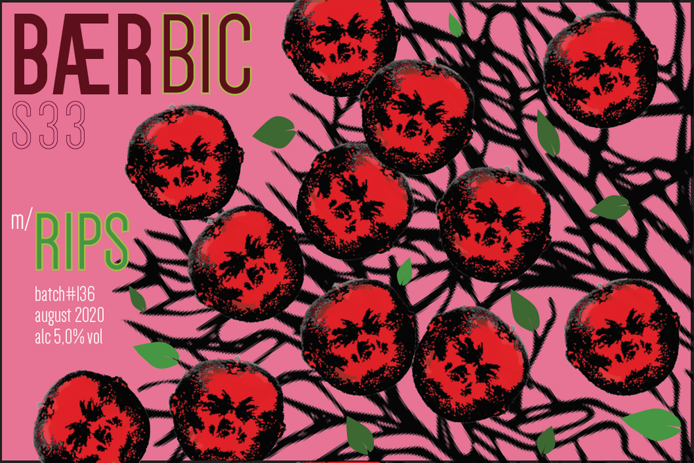 Bærbic