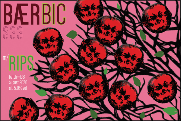 Bærbic