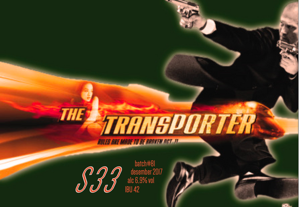 The Transporter