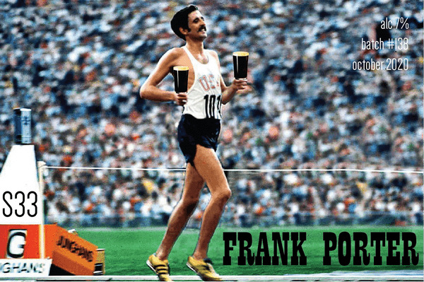 Frank Porter