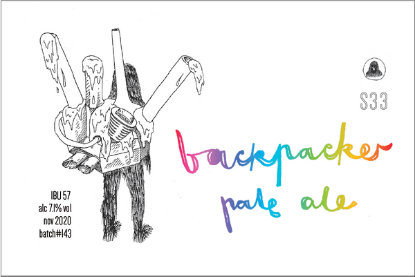 Backpacker