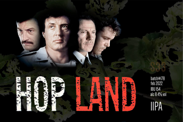 Hop Land