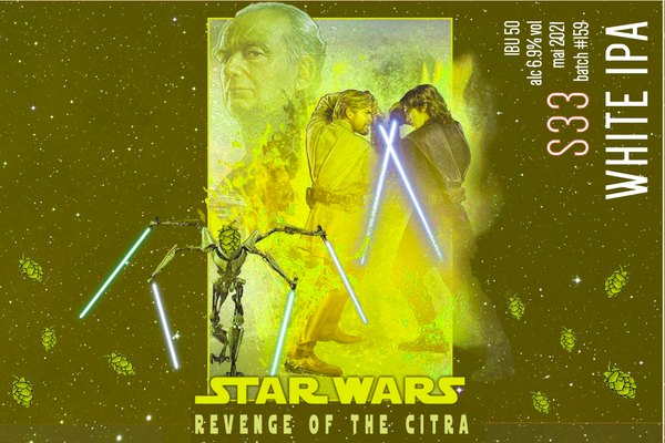Revenge of the citra