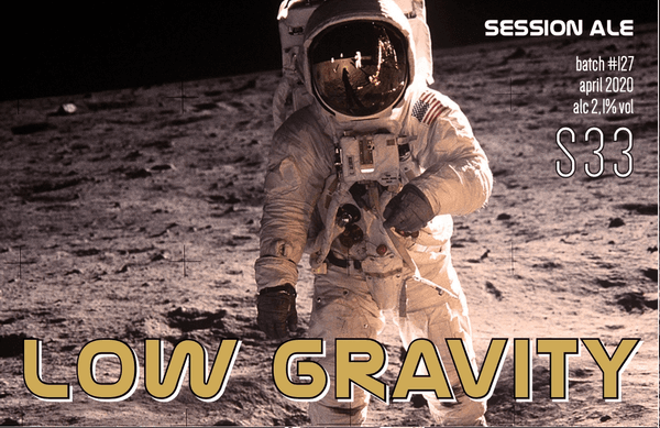 Low Gravity