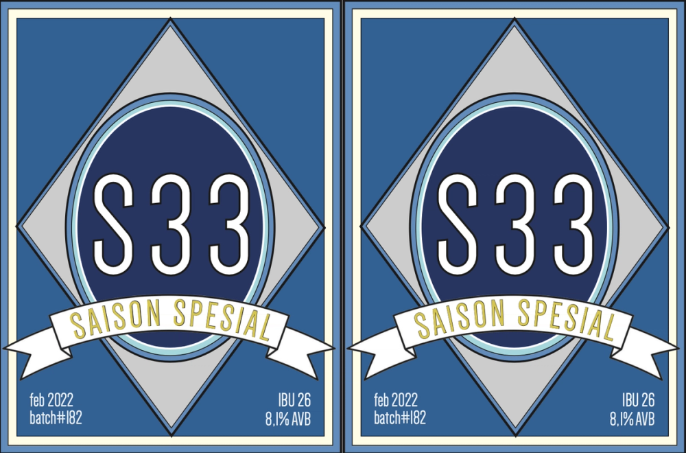 Saison Spesial