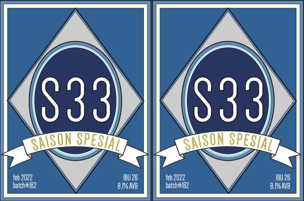 Saison Spesial