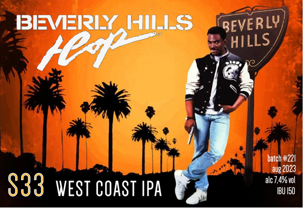 Beverly Hills Hop