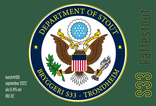 Department of Stout
