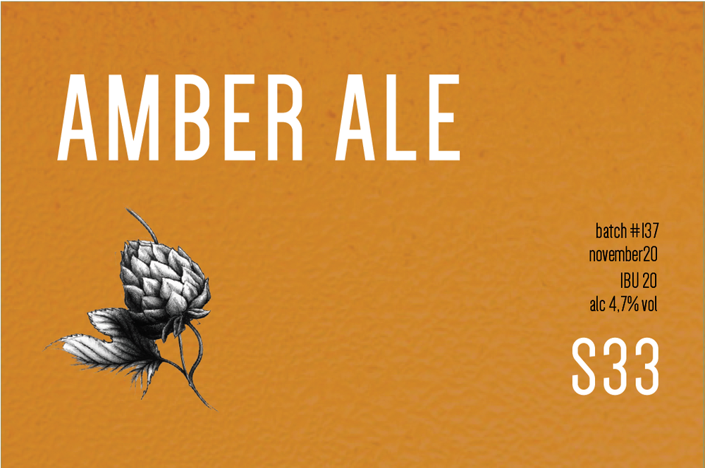 Amber Ale