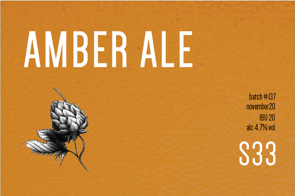 Amber Ale