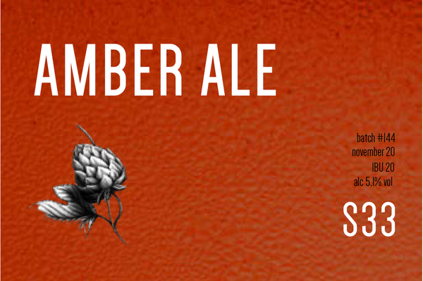 Amber Ale