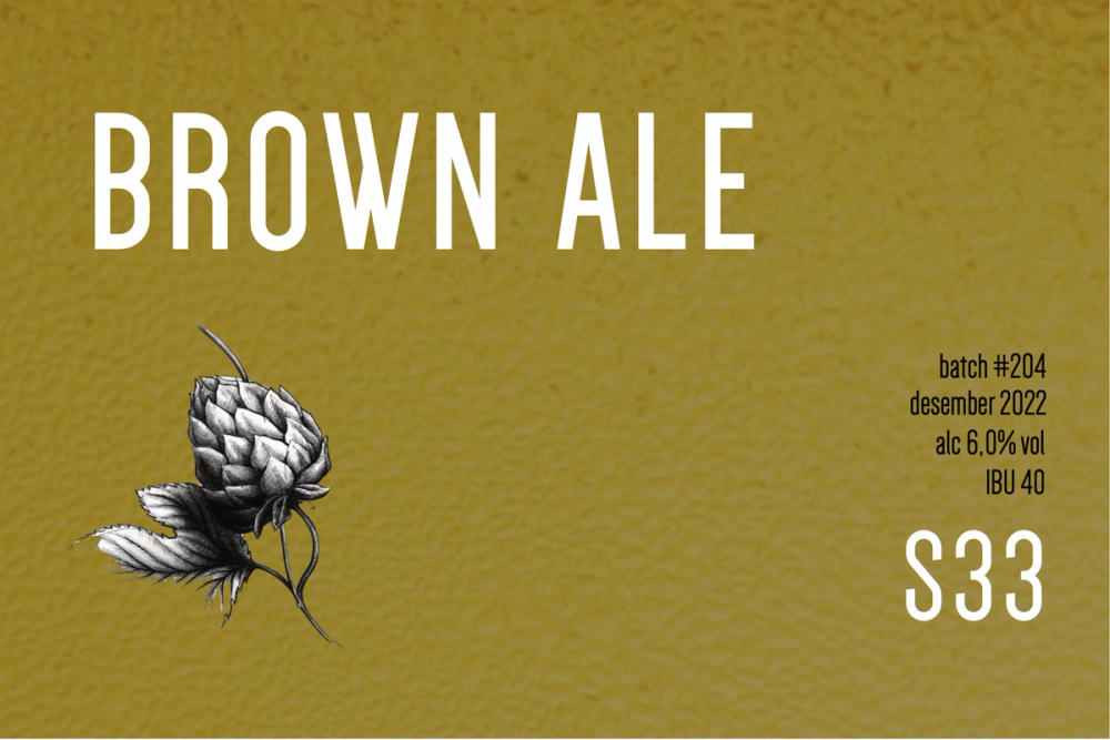 Brown Ale