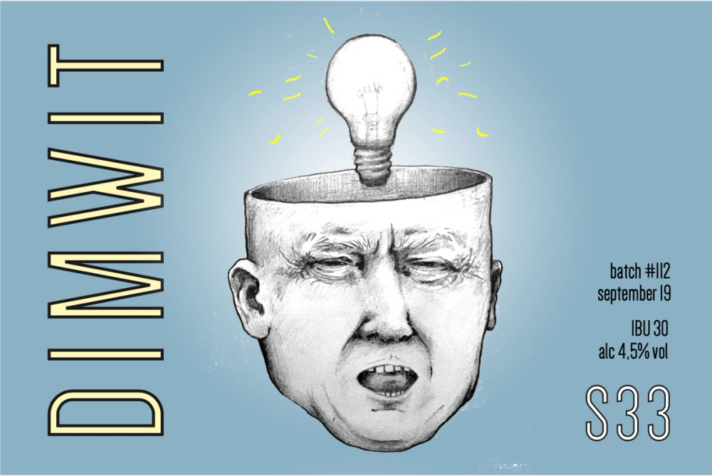 Dimwit