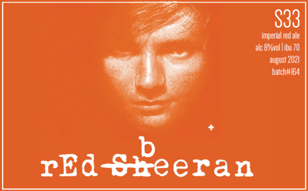 Red Beeran