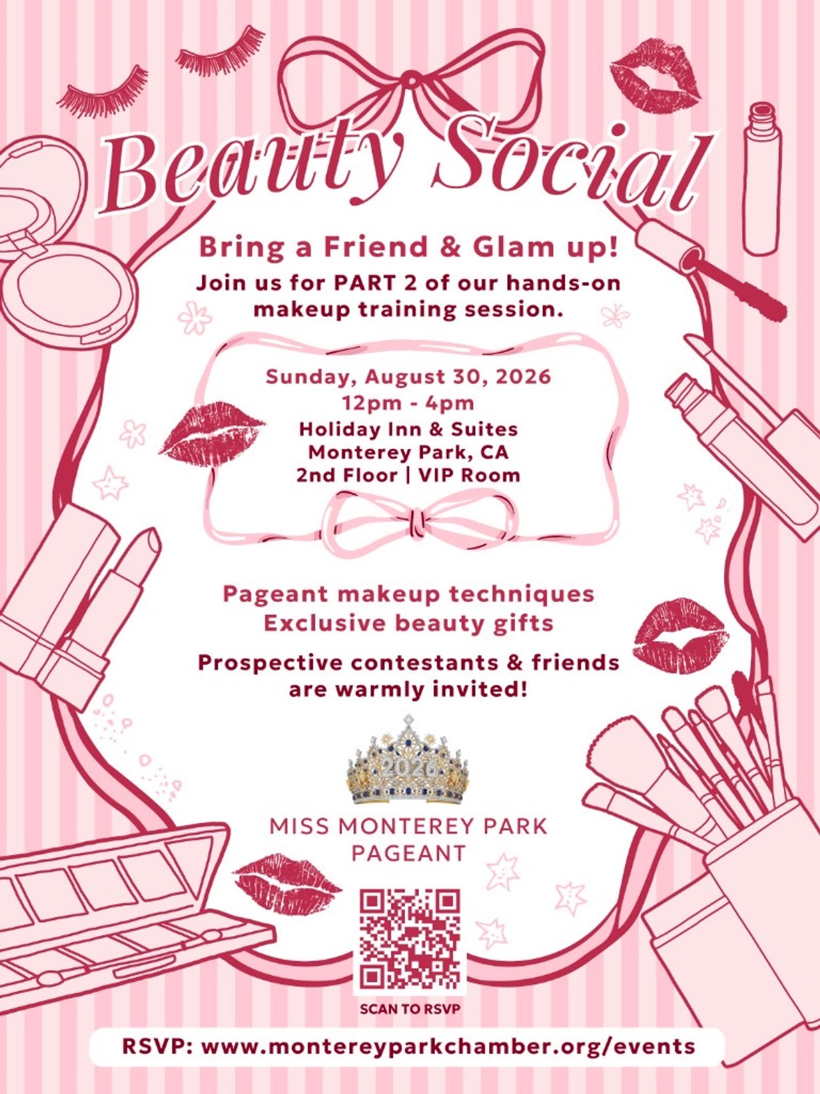 Beauty Social