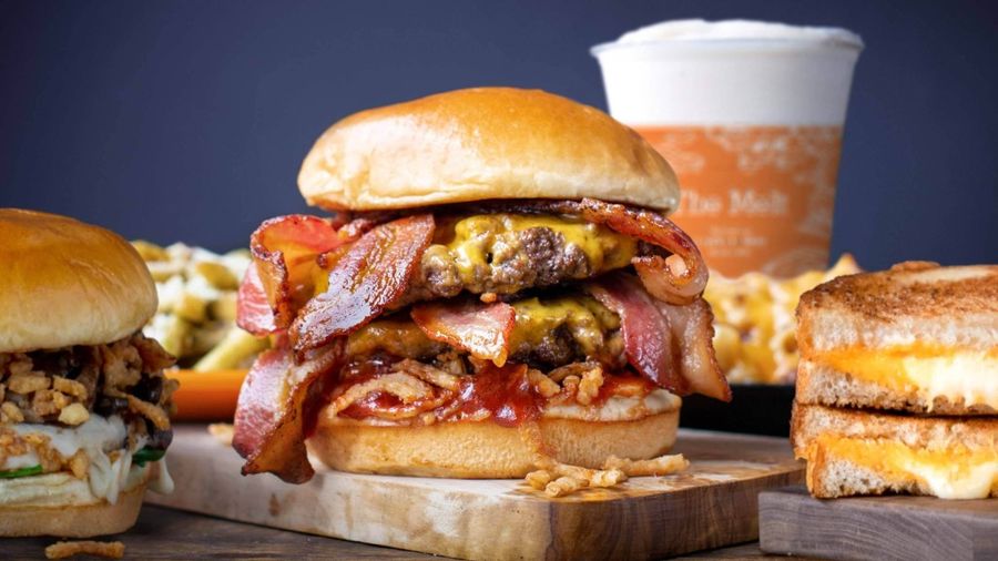 The Melt Grand Opening — Save the Date September 1