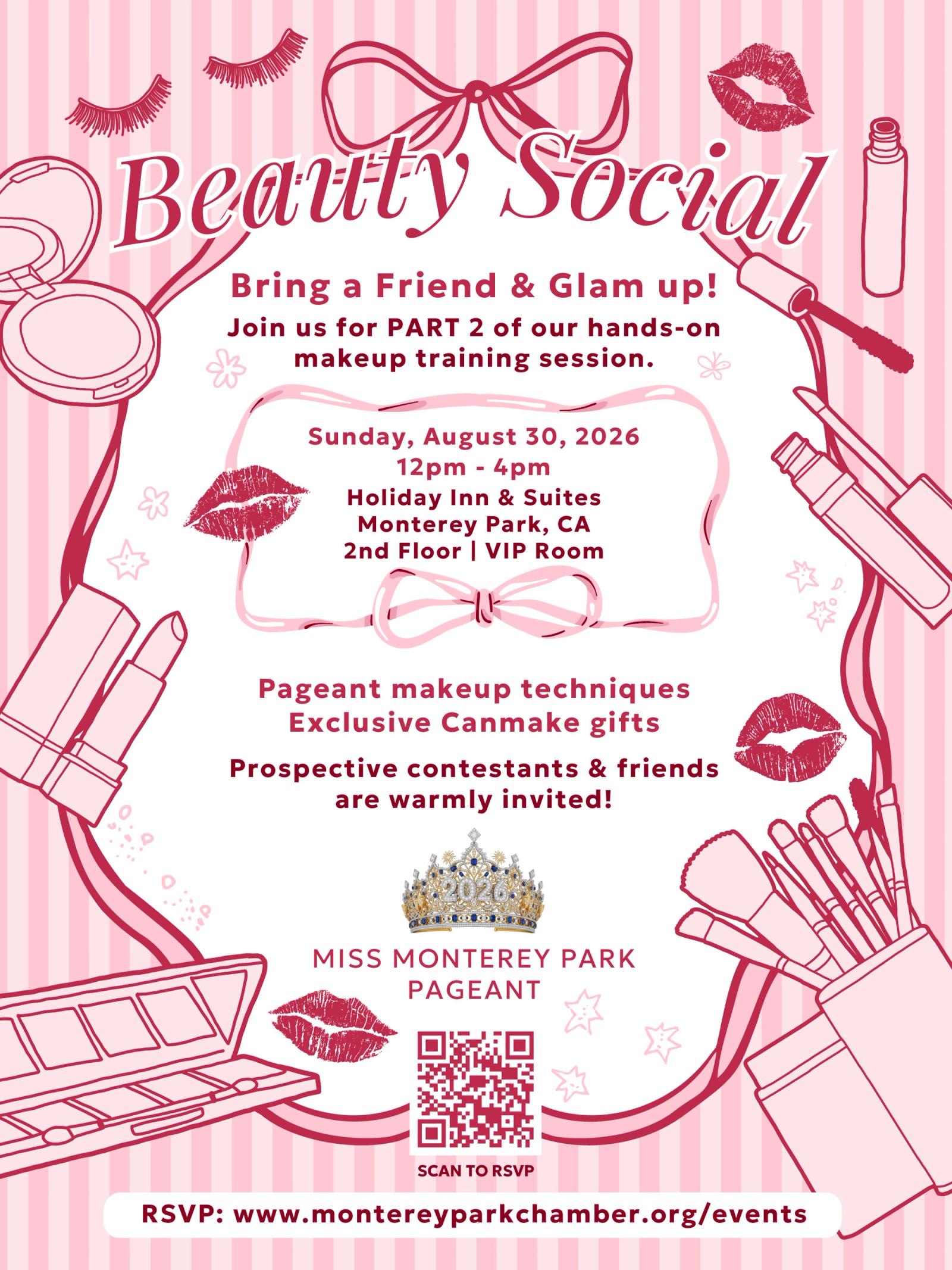 Beauty Social