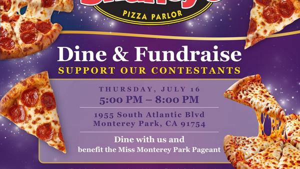 Miss MPK Pageant x Shakey's Dine & Fundraise