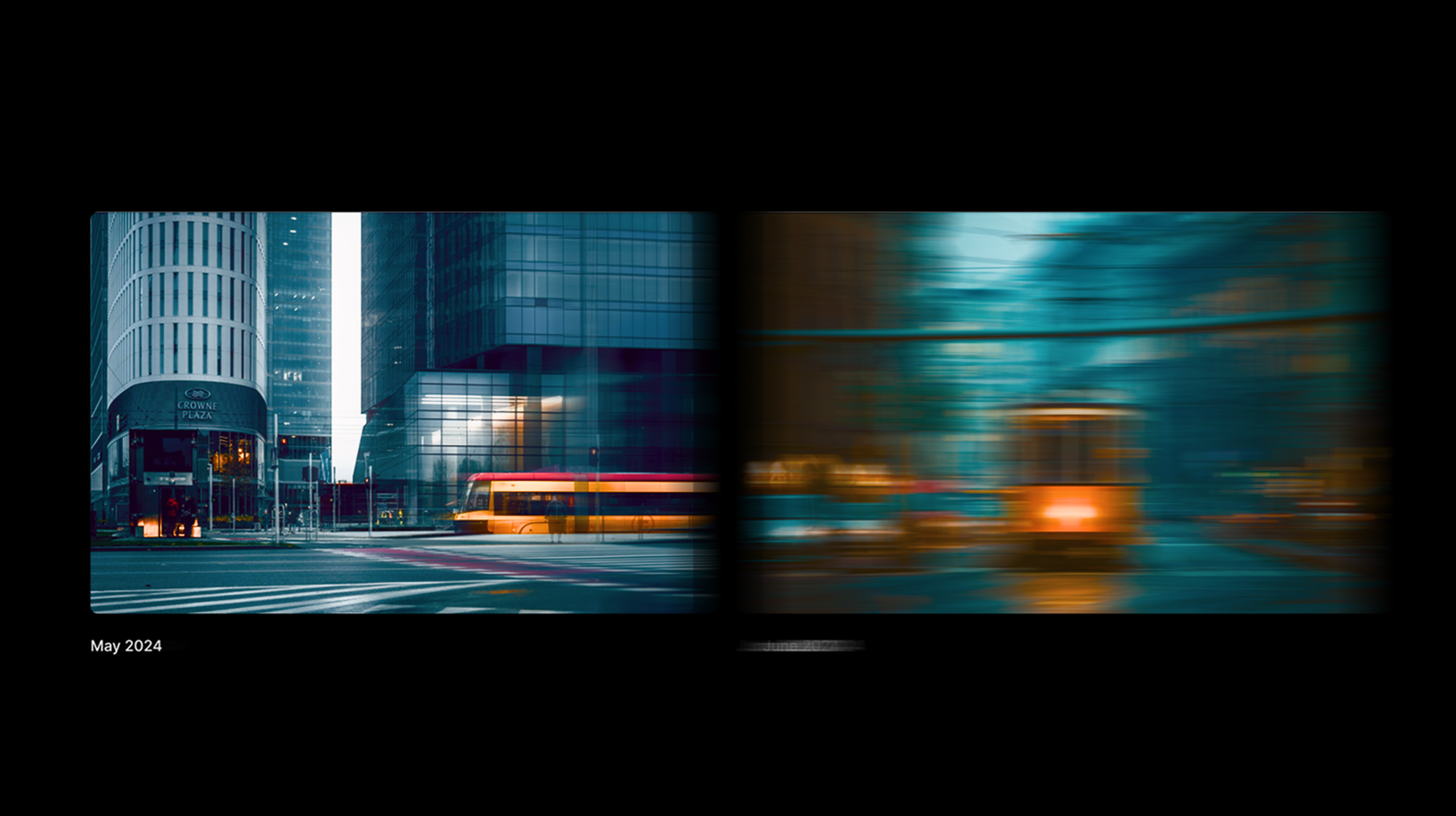 Horizontal Scroll Carousel in React with Framer Motion