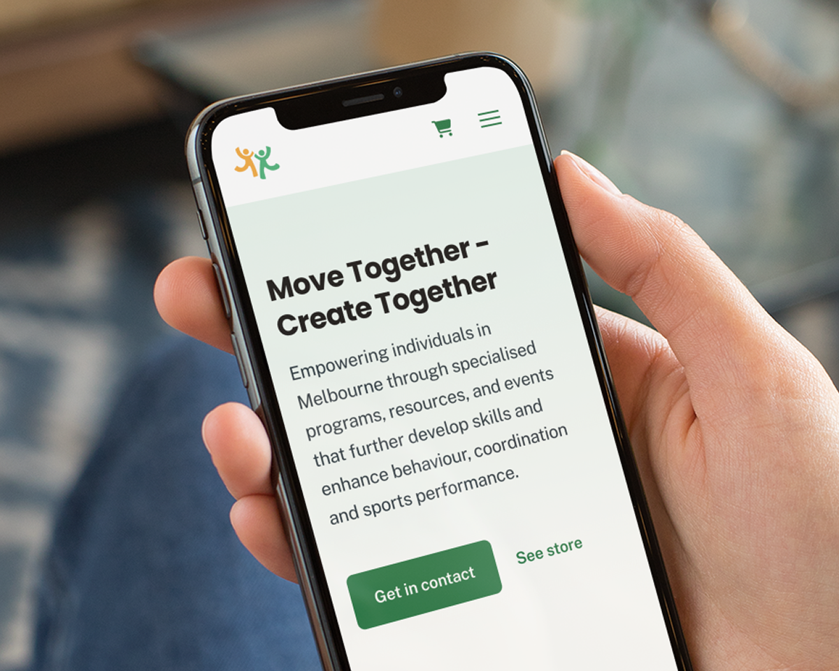 Ecommerce platform