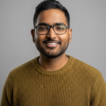 Portrait of Yashash Kasini