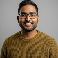 Portrait of Yashash Kasini