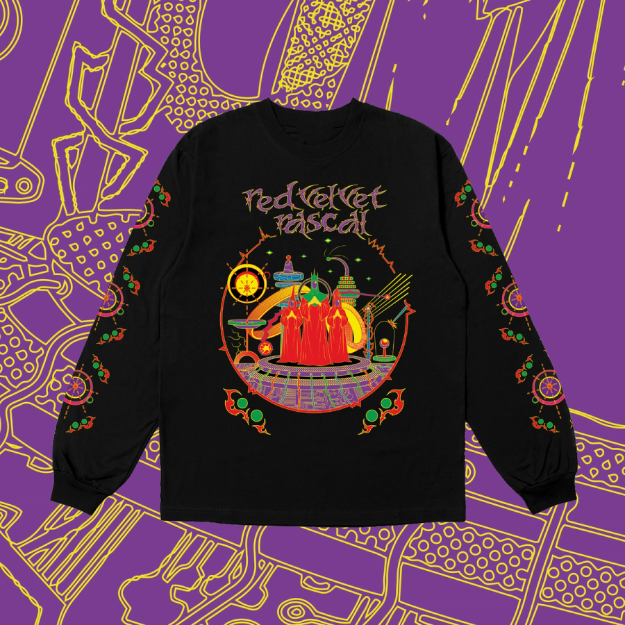 T-SHIRT — HUMANOID MECHANICS  — image 4