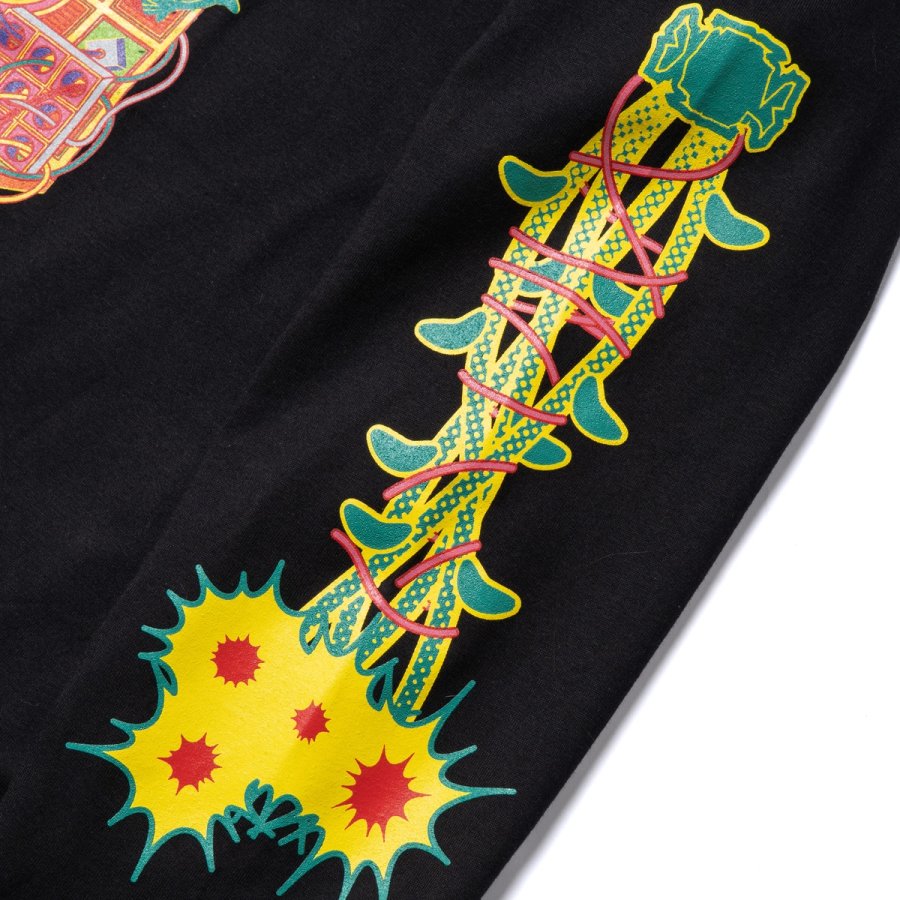 T-SHIRTS — THE BRONZE AGE LONG-SLEEVE — image 4