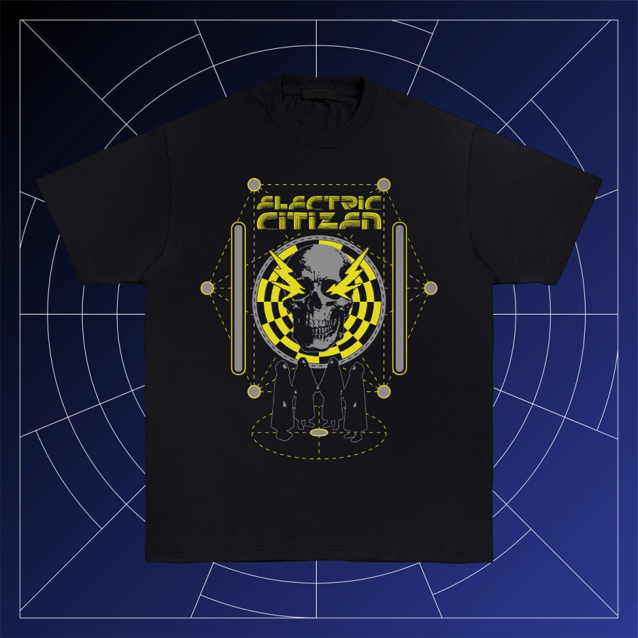 T-SHIRT — EC4 ALBUM RELEASE TOUR — image 2