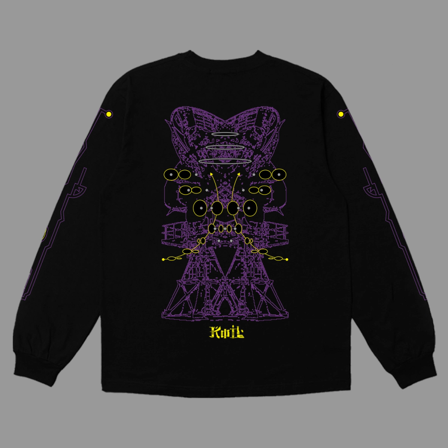 T-SHIRT  — NYANYIKAN LAGU PERANG — image 2