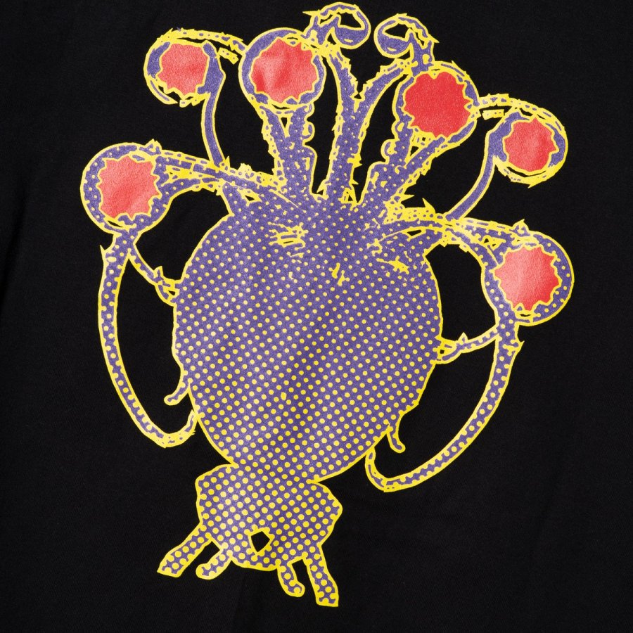 T-SHIRTS — THE BRONZE AGE LONG-SLEEVE — image 5