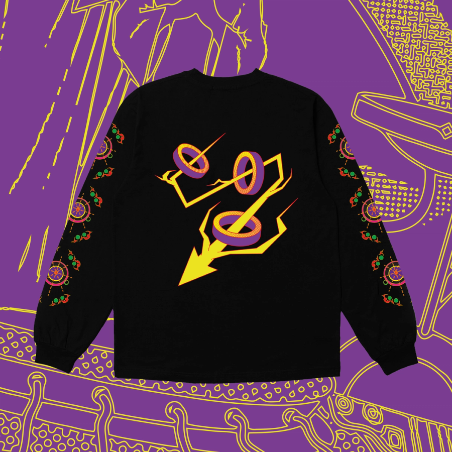 T-SHIRT — HUMANOID MECHANICS  — image 5