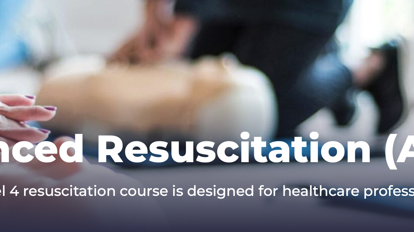 Course for Anaesthetic Technicians