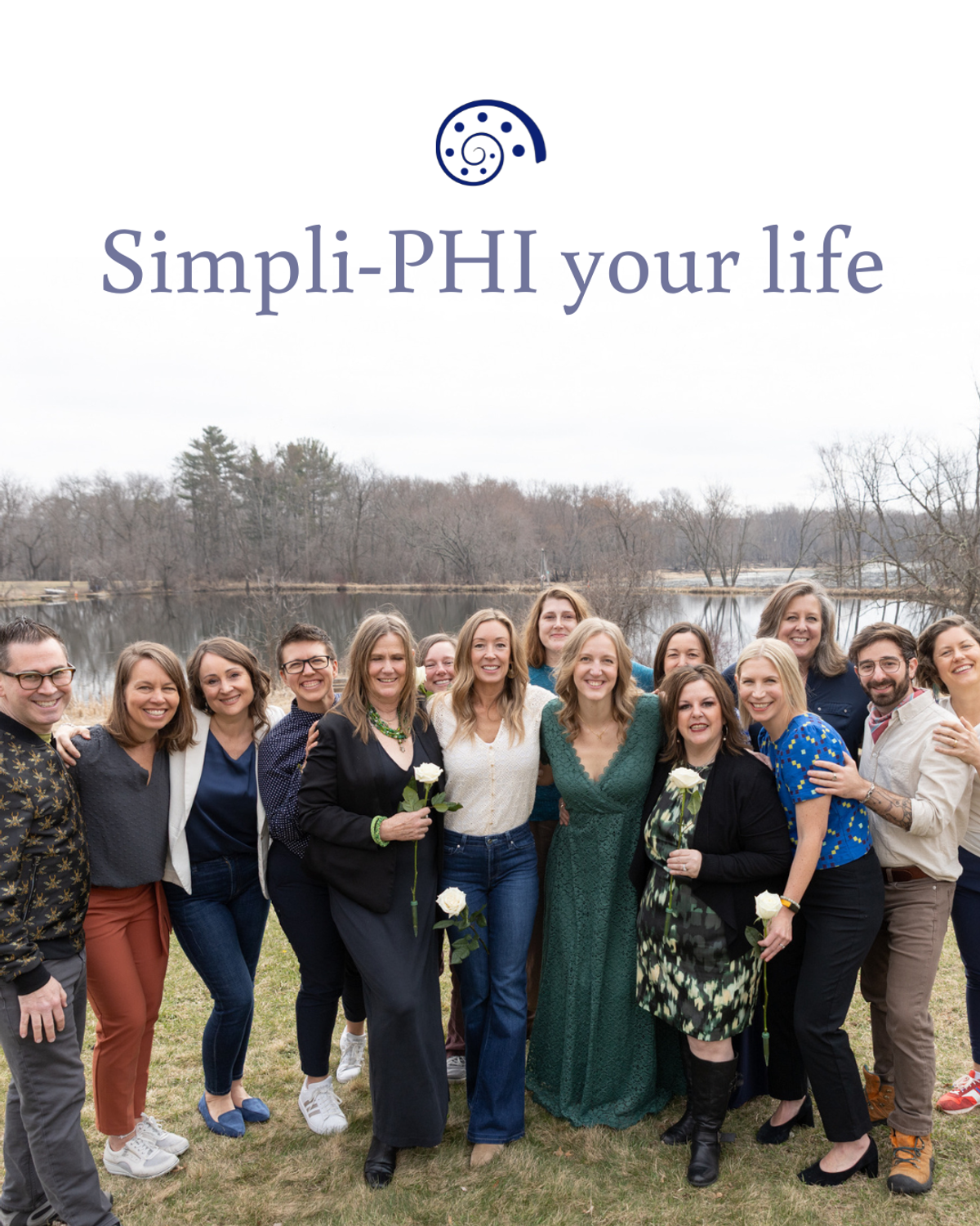 Simpli-PHI enrollment