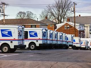 What Is USPS?