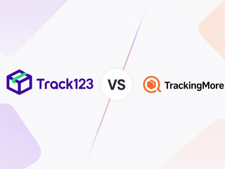 Track123 vs TrackingMore (2026): The Shipment Tracking API That Costs Less as You Grow