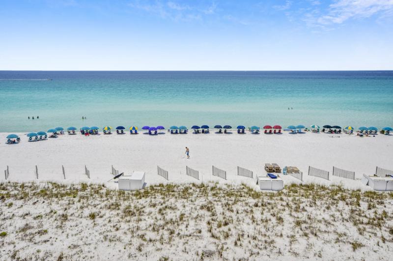 Destin, Florida Vacation Rentals Embrace the Emerald Coast's Beauty