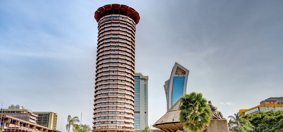 Nairobi
