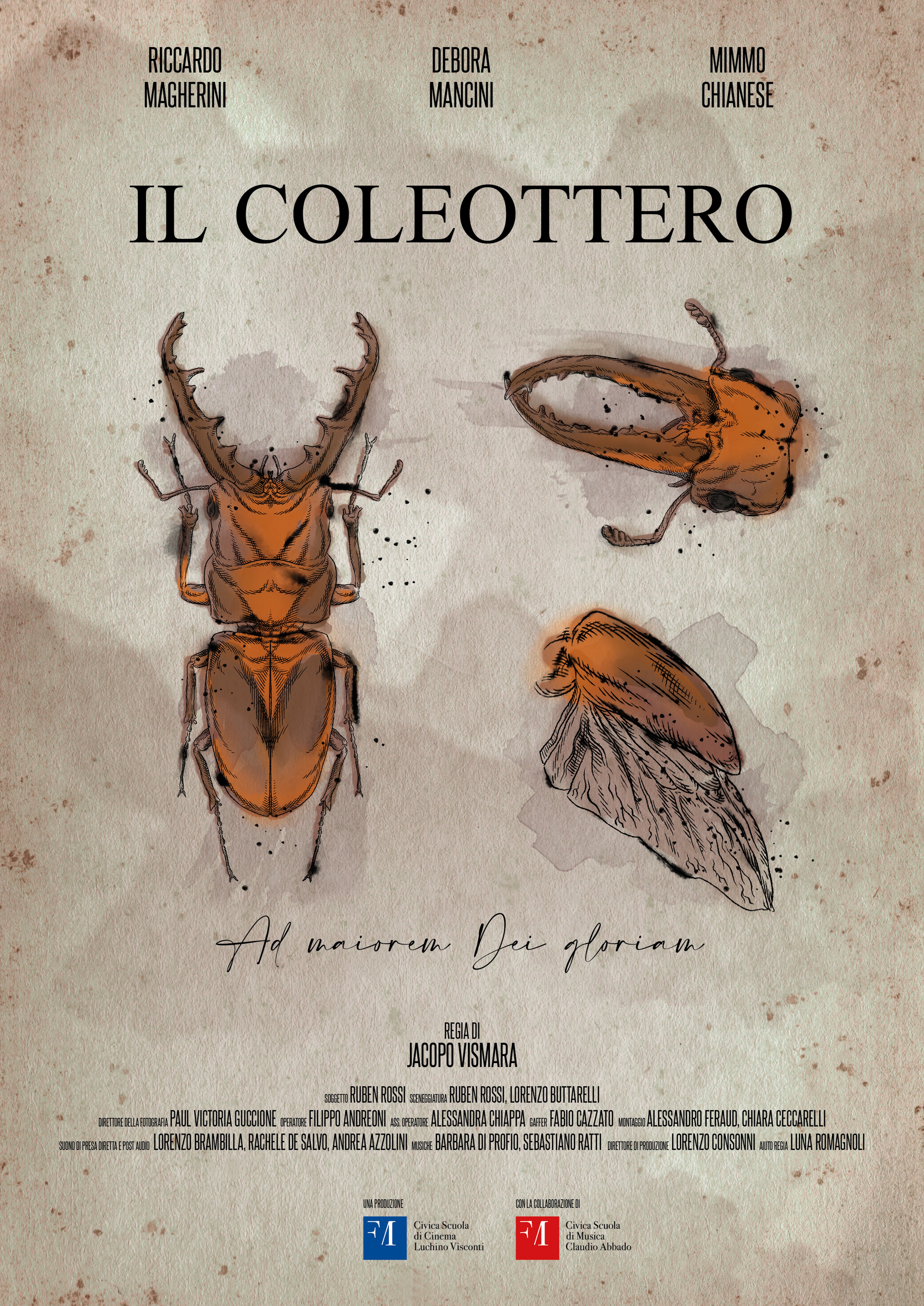Film poster