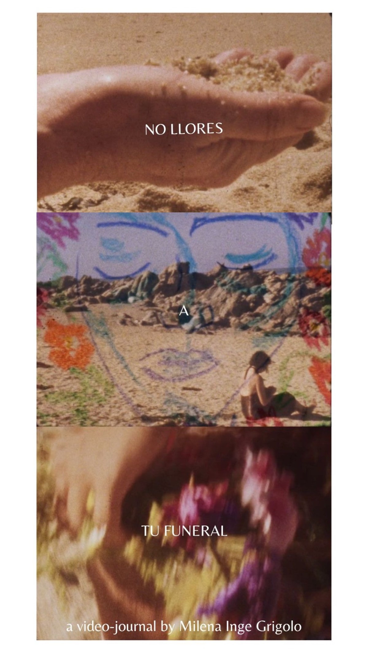 Locandina del film