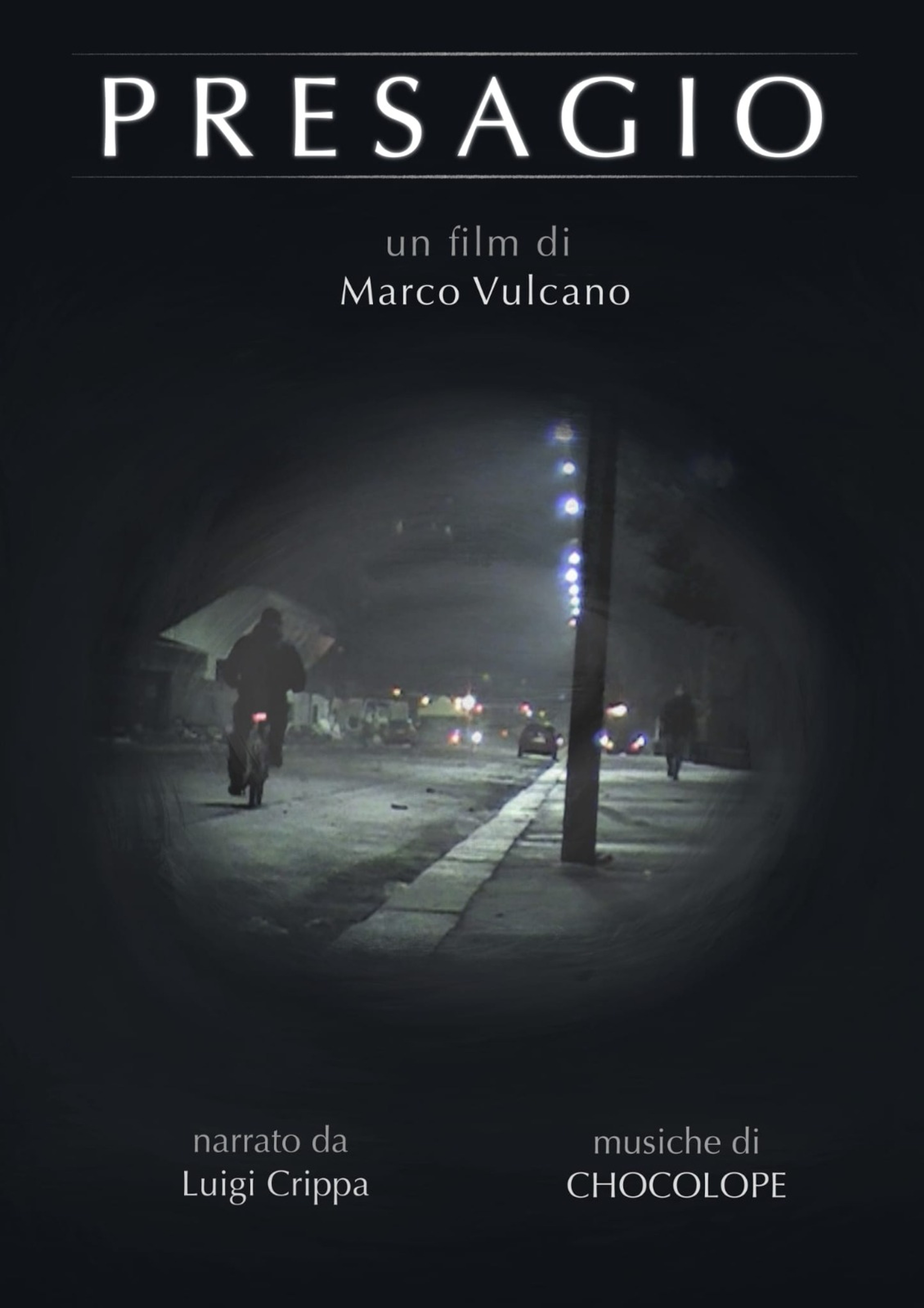 Locandina del film