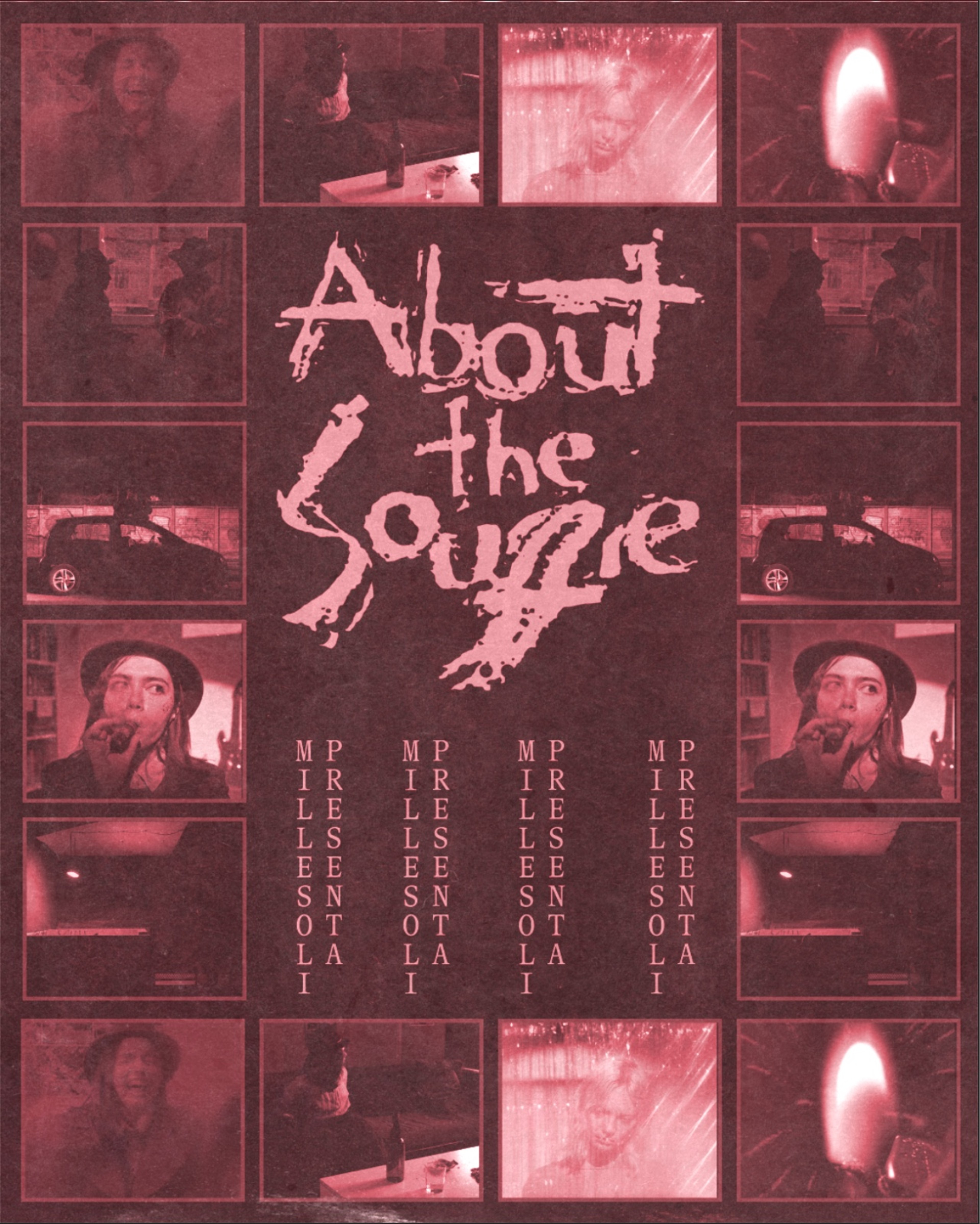 Film poster