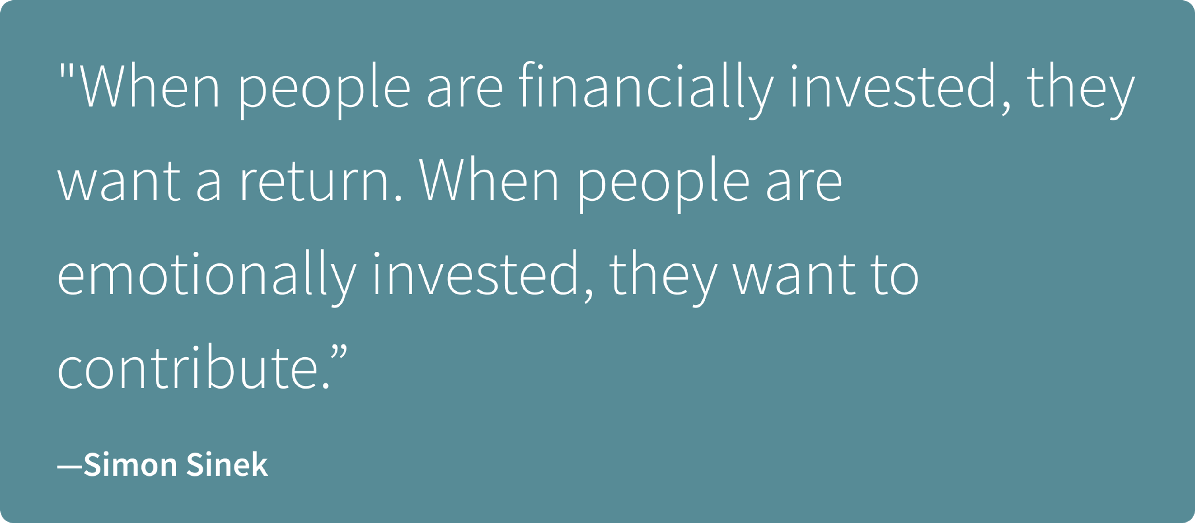 10 Inspiring Human Resources (HR) Quotes For 2025