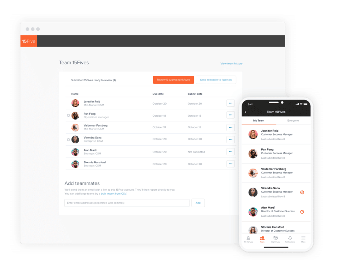 People Management Software People Management Software | Eddy