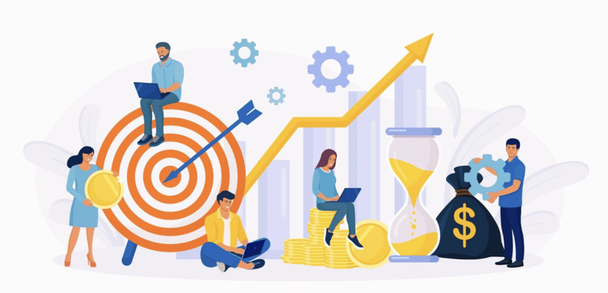 Productivity Is a Myth: Why Busy Isn't Better