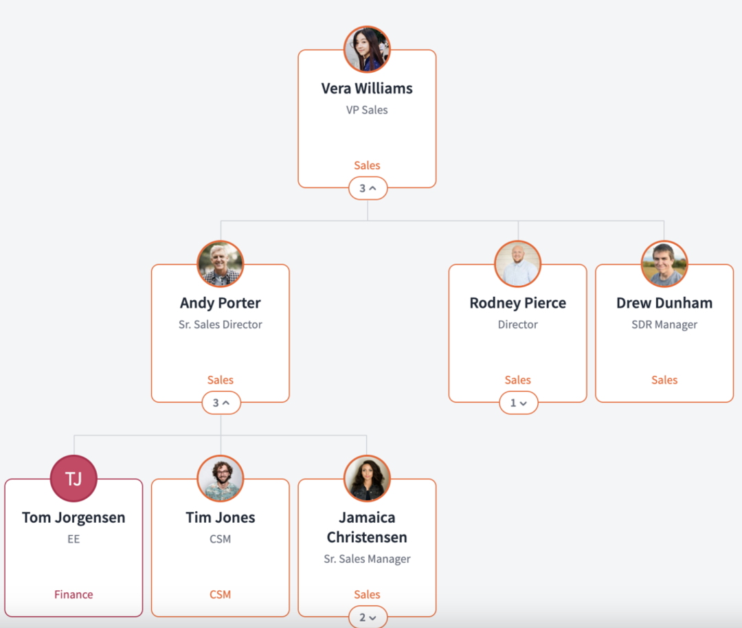 Organizational Chart: 4 Steps To Create Your Own in 2023