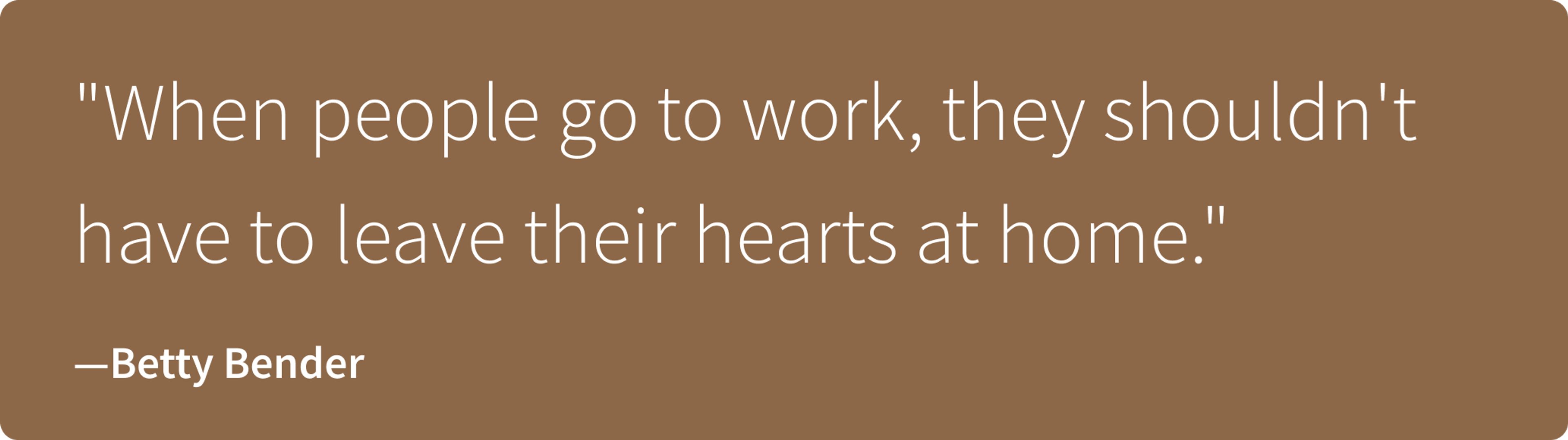 10 Inspiring Human Resources (HR) Quotes For 2025