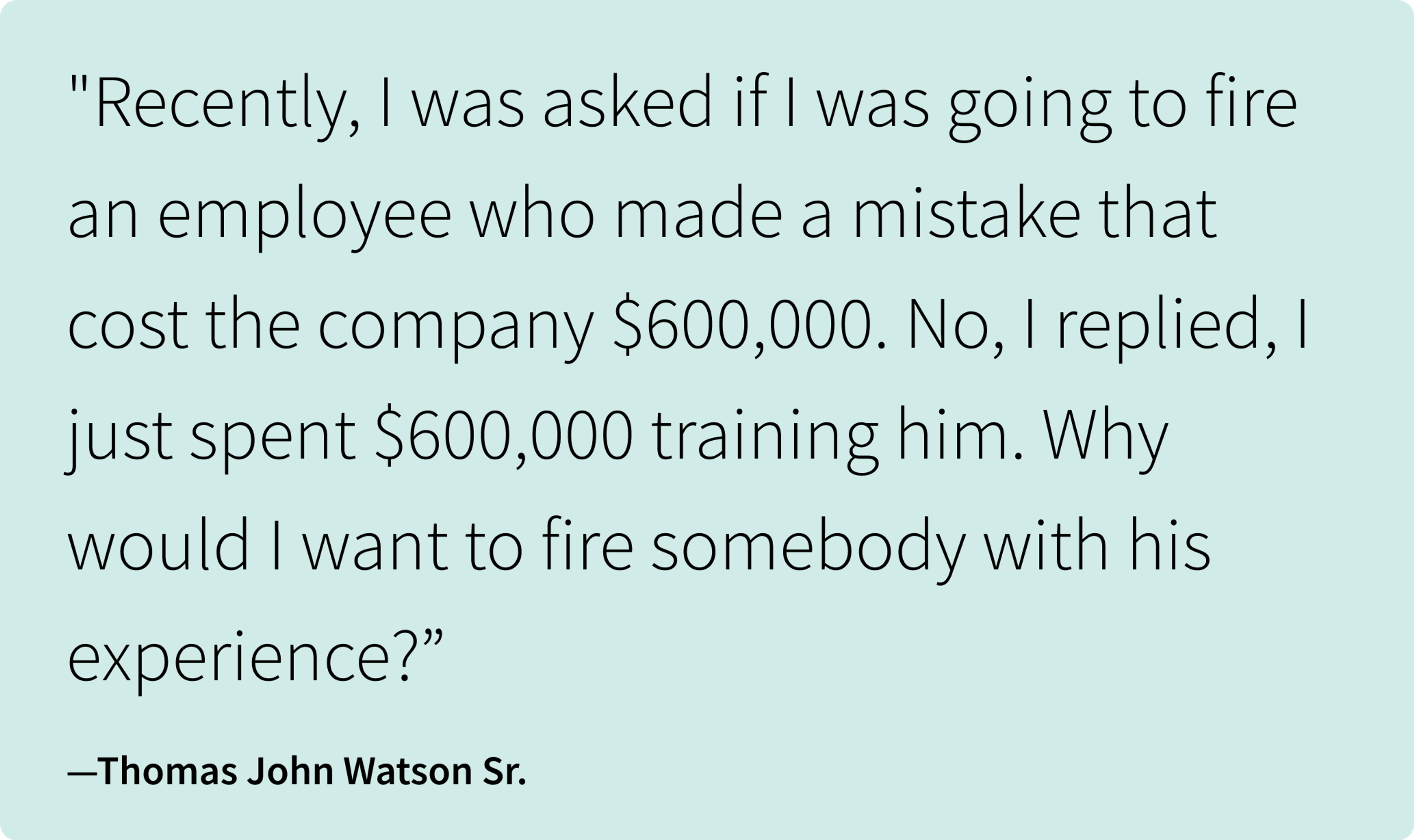 10 Inspiring Human Resources (HR) Quotes For 2025