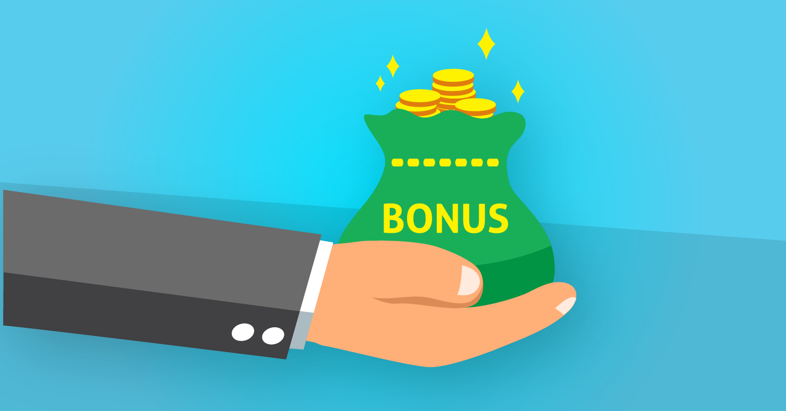 Se vuoi essere un vincitore, cambia subito la tua Bonus filosofia!